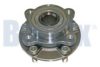 BENDIX 050721B Wheel Bearing Kit